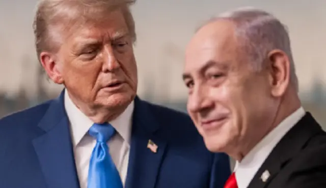 Israel apoia bloqueio naval imposto pelos EUA ao Irã