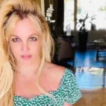 Britney Spears é internada em clínica de reabilitação