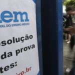 Prazo para solicitar isenção de taxa no Enem 2026 começa nesta segunda