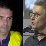Centrão rejeita Zema como vice de Flávio Bolsonaro e vê fala sobre Nordeste como ‘bomba eleitoral’