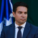 Condenado pelo STF, Ramagem é preso nos Estados Unidos