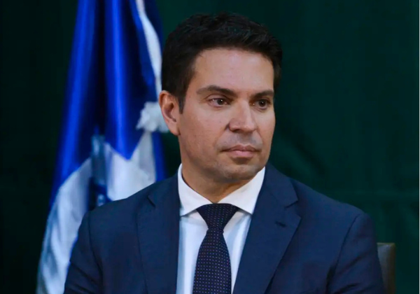 Condenado pelo STF, Ramagem é preso nos Estados Unidos