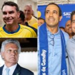União Brasil definirá apoio presidencial até agosto, afirma Bruno Reis