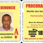 Mandante do assassinato de Mãe Bernadete morre em confronto com o BOPE