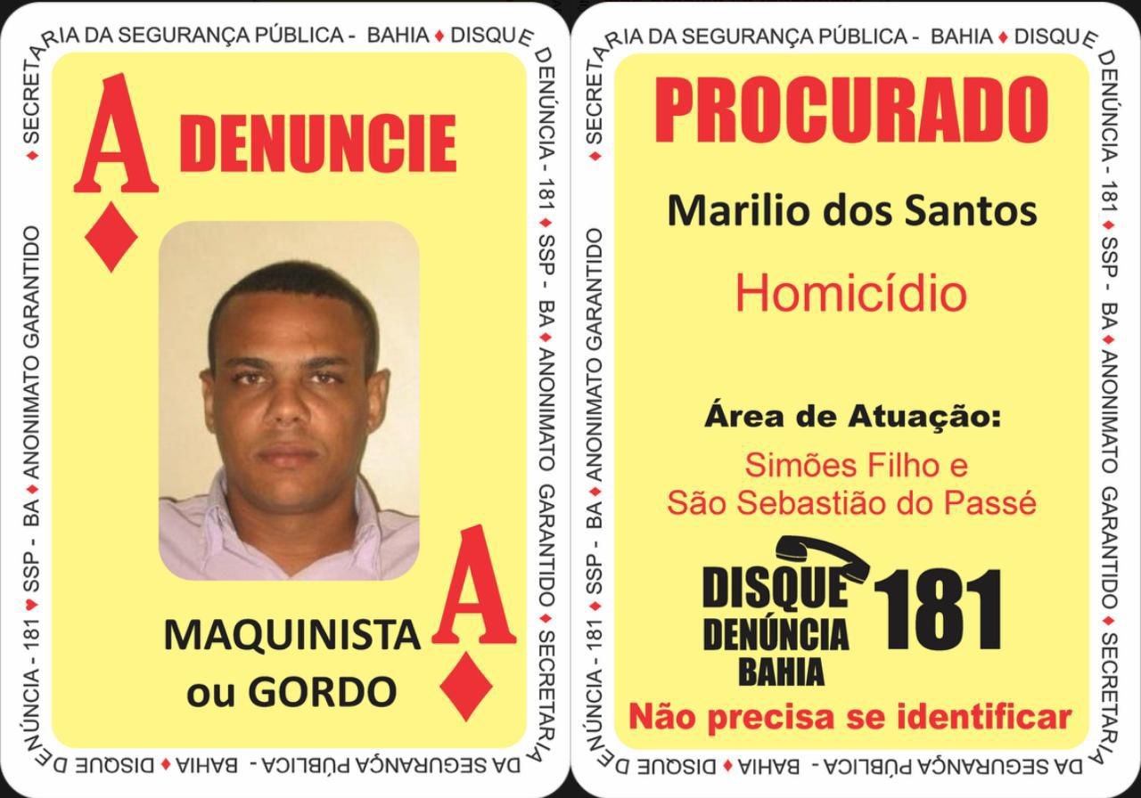 Mandante do assassinato de Mãe Bernadete morre em confronto com o BOPE