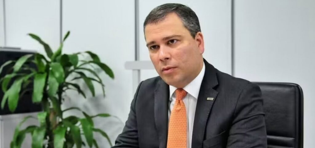 PF investiga suposta propina de R$ 140 milhões envolvendo ex-presidente do BRB