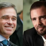Mendonça libera 600 documentos sigilosos para a defesa de Vorcaro