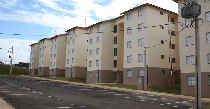 Novas regras do Minha Casa, Minha Vida entram em vigor na próxima semana