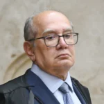 Oposição articula impeachment de Gilmar, após atrito com Zema