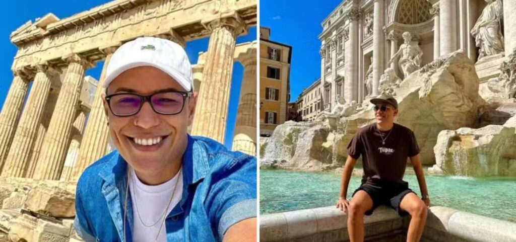 Dono da Choquei é mantido em presídio de segurança máxima após operação da PF