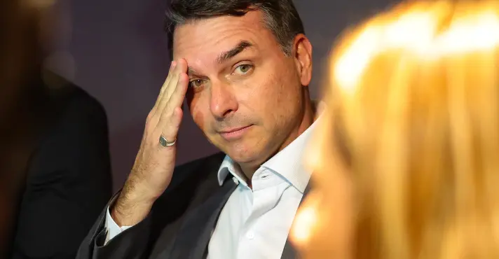 Flávio sobre gasto de Lula com cruzeiros na COP30: ‘Surreal’