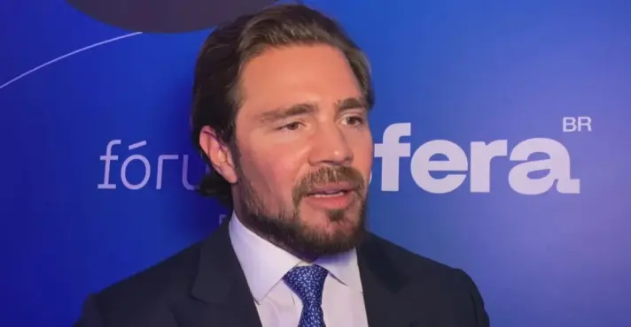 Mendonça autoriza saída de Daniel Vorcaro para exames médicos