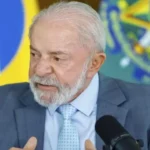 Lula endossa retaliação da PF e elogia retirada de credenciais de policial dos EUA