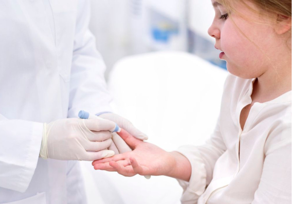 Anvisa aprova Mounjaro para criança e adolescente com diabetes tipo 2