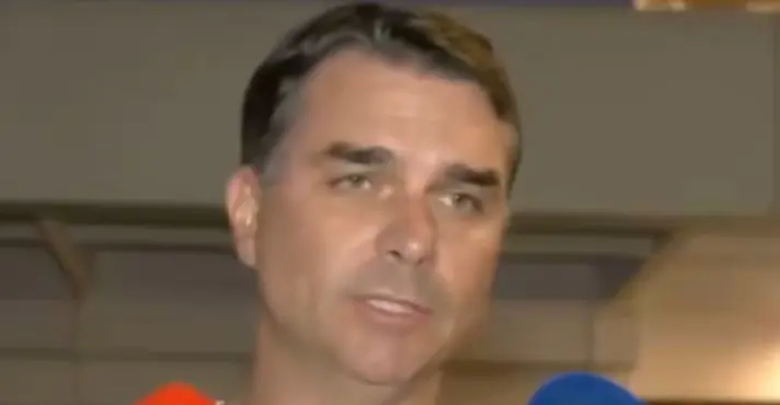 Flávio defende classificar facções criminosas como terroristas