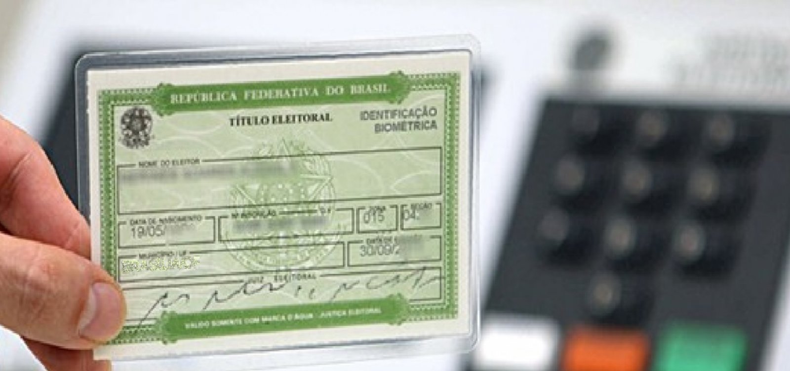 Mais de 450 mil eleitores têm título cancelado na Bahia; saiba como regularizar