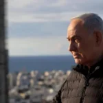 Netanyahu revela câncer de próstata e afirma estar curado
