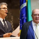 Gilmar associa homossexualidade a algo ofensivo ao criticar Zema