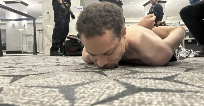 Falha de segurança e tiros em jantar com Trump: o que a investigação já revelou