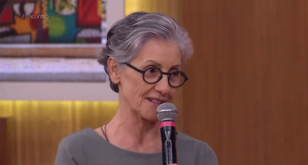 Banheiro: Cássia Kis é acusada de transfobia em shopping do Rio