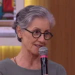 Banheiro: Cássia Kis é acusada de transfobia em shopping do Rio