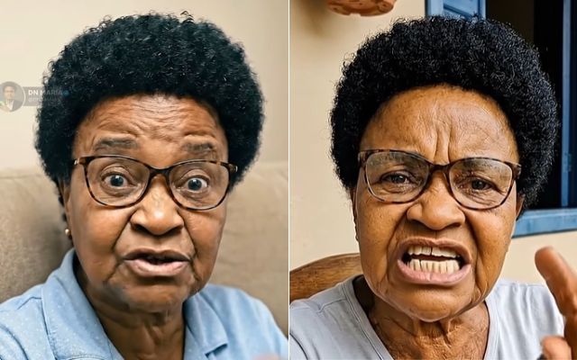 PT quer que STF suspenda perfis de Dona Maria, personagem de IA