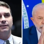 Nexus: pesquisa mostra Lula e Flávio empatados
