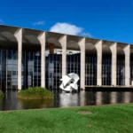 Itamaraty confirma mortes de brasileiros em bombardeio no Líbano