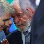 Empresa de pesquisa que dá maior vantagem a Lula tem contrato com o governo