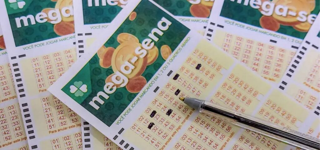 Mega-Sena sorteia R$ 115 milhões nesta terça