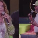 Daniela Mercury se manifesta após repercussão de fala sobre Edson Gomes em premiação