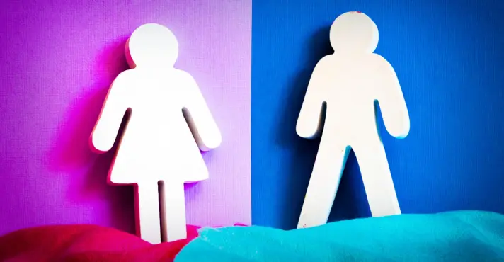 Universidade nos EUA passa a reconhecer apenas dois sexos