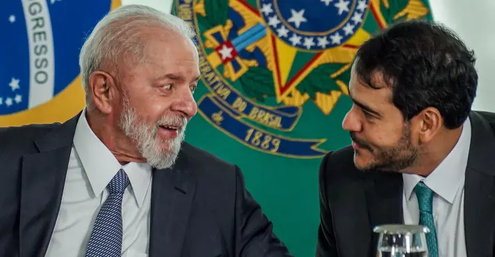 Derrota de Lula na indicação de Messias repercute na imprensa mundial