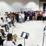 Centro de Cultura Maestro Miro é reinaugurado e retoma atividades em Feira de Santana