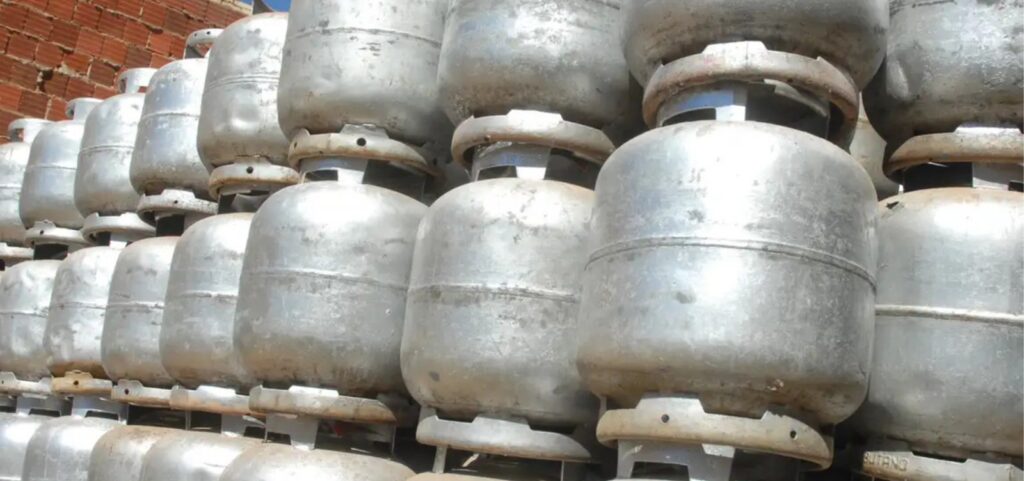 Preço do gás de cozinha aumenta mais de 15% na Bahia
