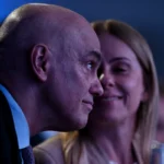 Moraes viajou em avião de Daniel Vorcaro, apontam documentos