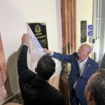 Solenidade festiva marca centenário do Paço Municipal Maria Quitéria