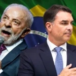 Lula e Flávio tem empate técnico no 1º turno, mostra Meio/Ideia