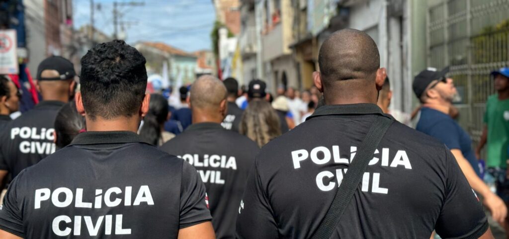 Operação desarticula organização criminosa especializada em lavagem de dinheiro por meio de fintechs