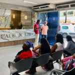 Hospital da Mulher registra mais de 15 mil atendimentos a gestantes em três meses