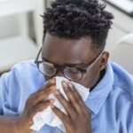 Casos de gripe avançam e acendem alerta no Brasil em 2026