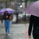 Inmet emite novo alerta de chuvas intensas para Salvador e 151 cidades da Bahia