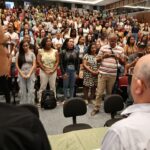 Feira ganha reforço de mais 261 professores do REDA na rede municipal