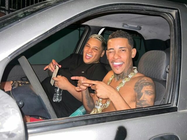 STJ manda soltar MC Ryan; Poze e outros devem ser beneficiados