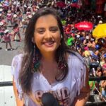 Quem era Alice Ribeiro, repórter da Band que morreu após acidente na BR-381