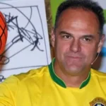 Morre Oscar Schmidt, lenda do basquete brasileiro