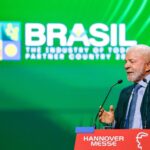 “Guerra no Irã é maluquice e Brasil sofre poucas consequências”, diz Lula
