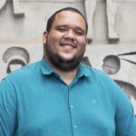 Jornalista Caio Britto morre aos 33 anos