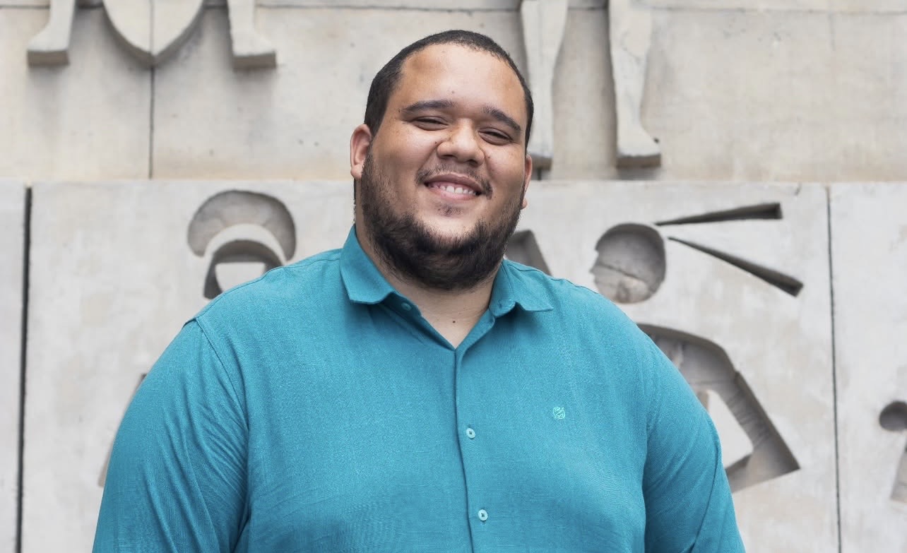 Jornalista Caio Britto morre aos 33 anos