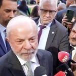 Lula sobre delegado da PF expulso dos EUA: “Se houve um abuso, vamos fazer reciprocidade”